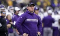 Fired Northwestern Football Coach Pat Fitzgerald Is Suing School for $130M for Wrongful Termination