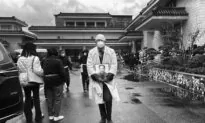 China Reports Wave of Sudden Deaths Among Public Figures in December