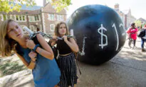 How Student Loans Trapped a Generation in Debt Slavery