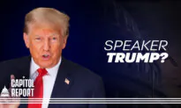 Trump Could Attend House GOP Candidate Forum as Former President Considers Becoming Interim Speaker