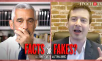 How Did the Fact-Checking Industry Take Over the Media?