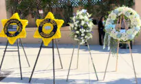 Colleagues, Family Remember ‘Hero’ Deputy Slain in Palmdale