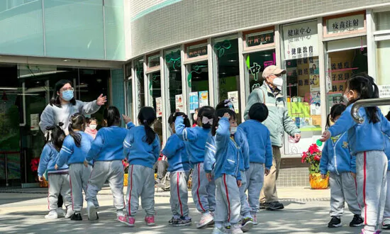 Hong Kong: Emigration of Young Families and Low Birthrate Resulting in the Closure of More Than 20 Kindergartens Each Year