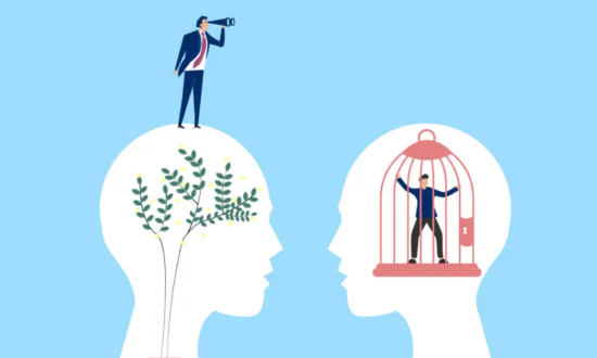 Are You Locked in a Fixed Mindset?