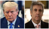 Trump Drops Lawsuit Against Lawyer Michael Cohen, Intends to Resume Legal Fight Later