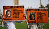 MPs Back Call to ‘Immediately Stop’ Live Facial Recognition Surveillance