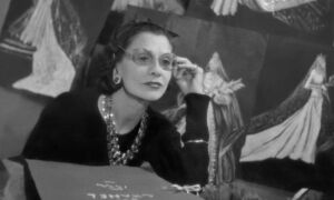 Gabrielle ‘Coco’ Chanel’s Chic Legacy