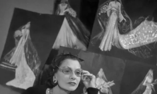 Gabrielle ‘Coco’ Chanel’s Chic Legacy