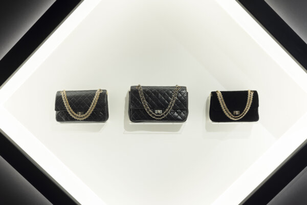 Gabrielle Coco Chanel