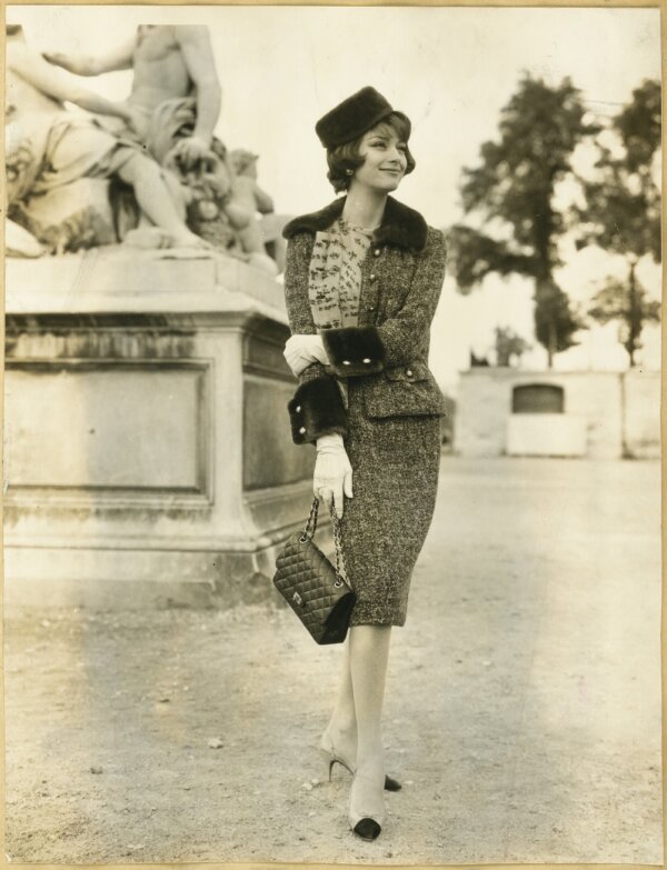 Gabrielle Coco Chanel