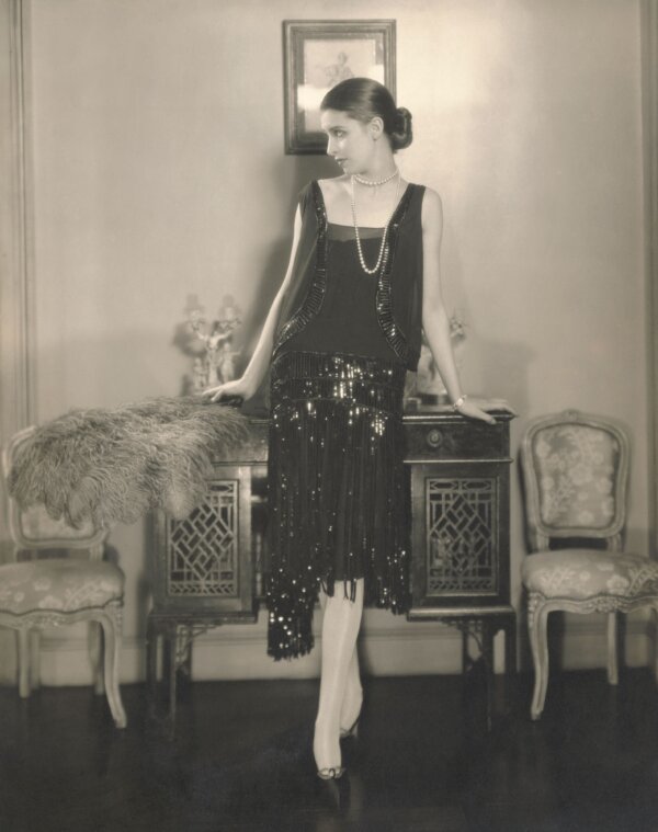 Gabrielle Coco Chanel