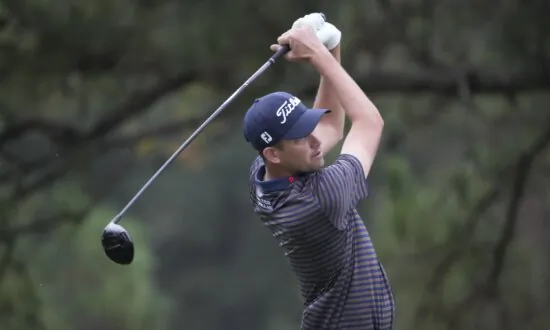 Hadley Battling for a PGA Tour Card Again and Opens With 64 in Mississippi
