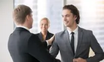 How to Turn Every Employee Into a Sales Superstar