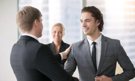 How to Turn Every Employee Into a Sales Superstar