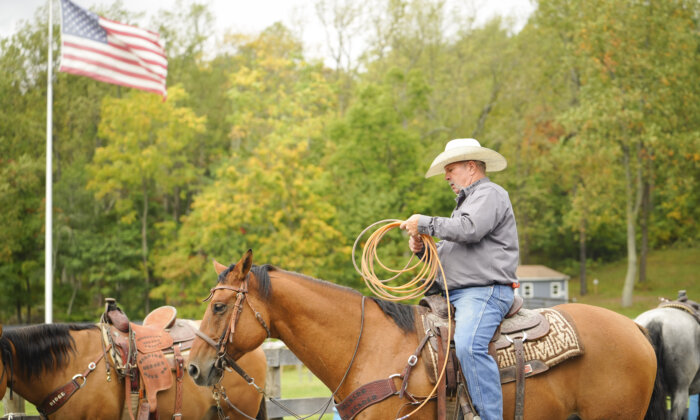 They Bought a Ranch to Help Veterans, Then Came an Unexpected ‘Green Tax’ Bill