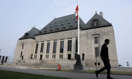 Supreme Court Upholds Publication Bans on Details of Trials Before Jury Selection