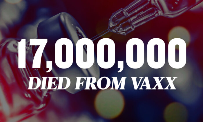 ‘No Lives Were Saved’ by COVID-19 Vaccines, Scientists Estimate