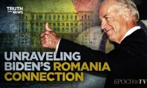 New Revelations Shed Light on Biden Family Business Dealings in Romania | Truth Over News