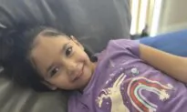 Homeless Man Charged With Capital Murder and Rape in Death of 5-Year-Old Kansas Girl