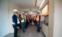 Liberal Minister Says Turning Federal Assets Into Affordable Housing Part of Fix