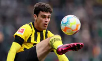 Berhalter Speaks With Gio Reyna for First Time Since Family Feud, Invites Him to Training