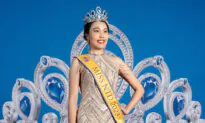 Miss NTD: Inspiring Others Toward Virtue, and the True Meaning of Inner Beauty
