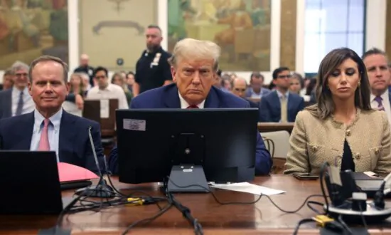 Appeals Court Rules for Trump Amid NY Fraud Trial