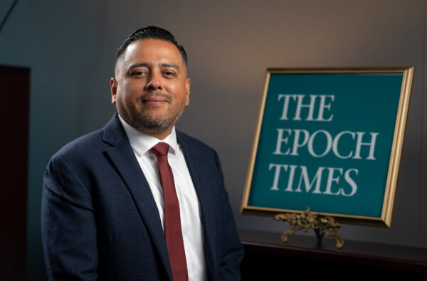 Epoch Times Photo