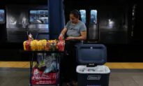 New York Finds More Than 18,000 Jobs for Illegal Immigrants With Work Permits