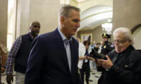 McCarthy Denies Reports That He’ll Resign From Congress
