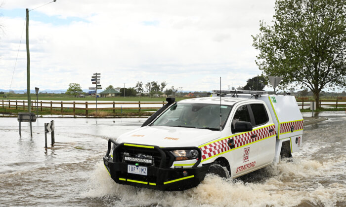 Man Cried for Help Before River Drowning, Coroner Told