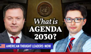 Agenda 2030: A Recipe for a Global Farming Disaster and Man-Made Famine–Roman Balmakov | ATL:NOW