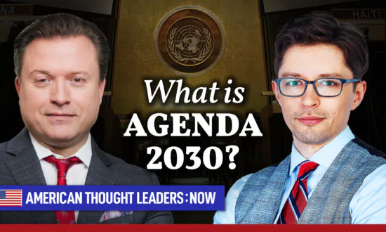 Agenda 2030: A Recipe for a Global Farming Disaster and Man-Made Famine–Roman Balmakov | ATL:NOW