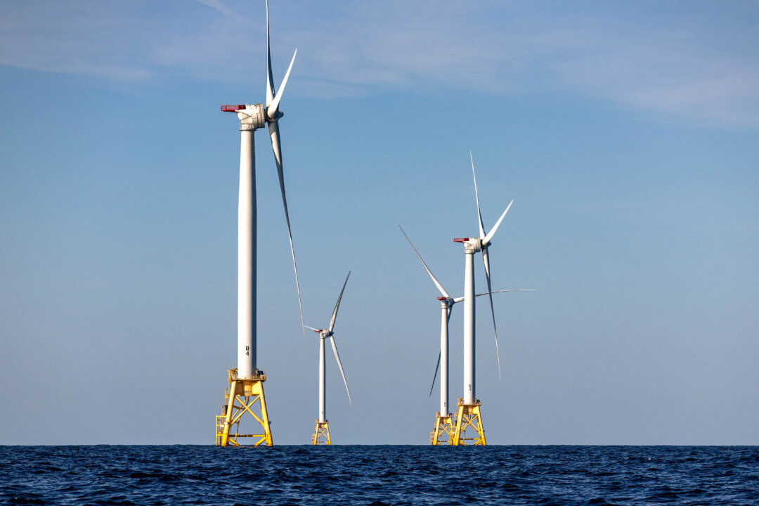 Victoria’s Offshore Wind Zone Slashed to One-Fifth of Original Size ...
