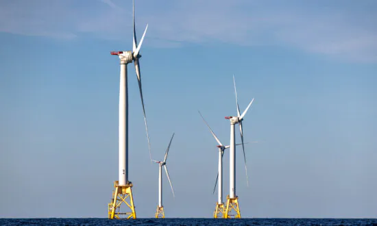 Victoria’s Offshore Wind Zone Slashed to One-Fifth of Original Size