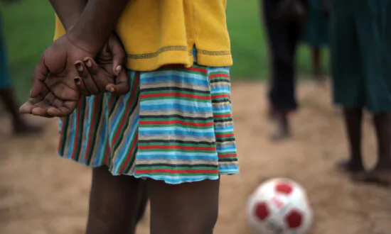 Dozens of High Schoolers Hospitalized With Mysterious Illness in Kenya