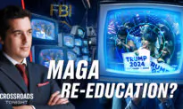 Hillary Clinton Suggests Reeducation Program, After FBI Exposed Targeting MAGA Supporters as Terrorists