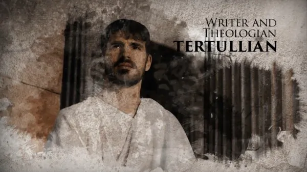 Tertullian | Lost Legacy Reclaimed S. 1 Ep. 4