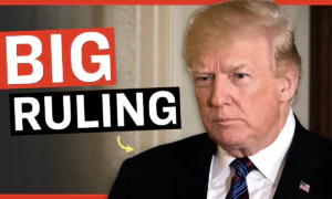 Major Twist in Trump Fraud Case | Facts Matter