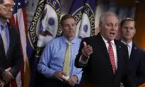 Speakership Fight Makes House GOP Look ‘Messy,’ Scares Donors, Conservative Commentator Warns