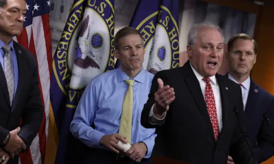 Speakership Fight Makes House GOP Look ‘Messy,’ Scares Donors, Conservative Commentator Warns
