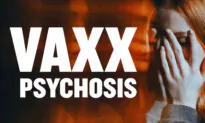 14,615 Reports of Mental Disorders Overwhelm Vaccine Injury Historic Data