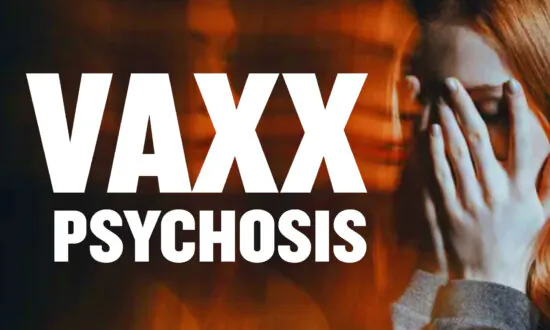 14,615 Reports of Mental Disorders Overwhelm Vaccine Injury Historic Data