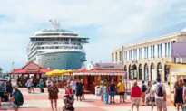 Cruising the British Isles on Cunard’s Queen Victoria