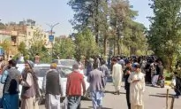 At Least 15 Dead in Afghanistan Earthquakes, Official Says