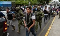 6 Colombians Held in Assassination of Ecuador Presidential Candidate Reported Slain Inside Prison