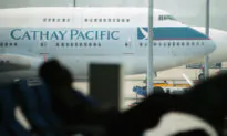 Cathay Pacific to Resume Direct Flights to Adelaide