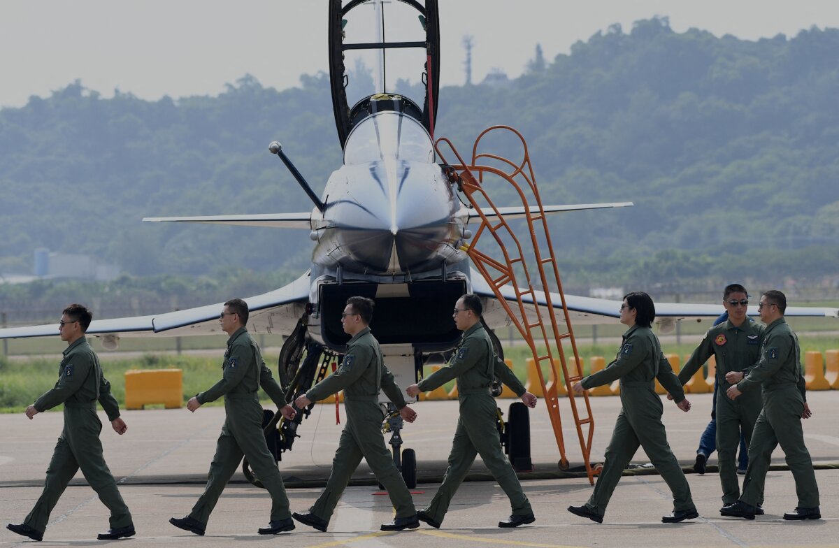 Epoch Times Photo