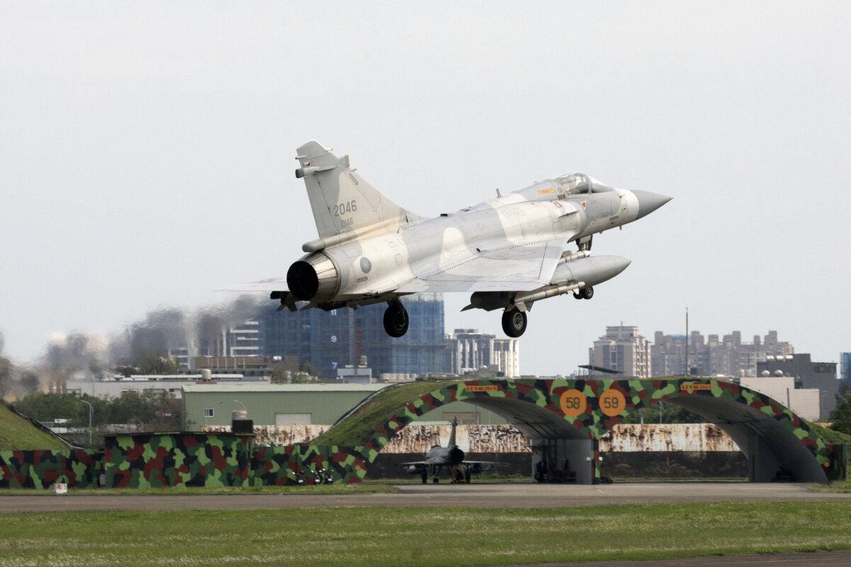 Epoch Times Photo