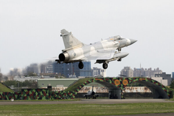 Epoch Times Photo
